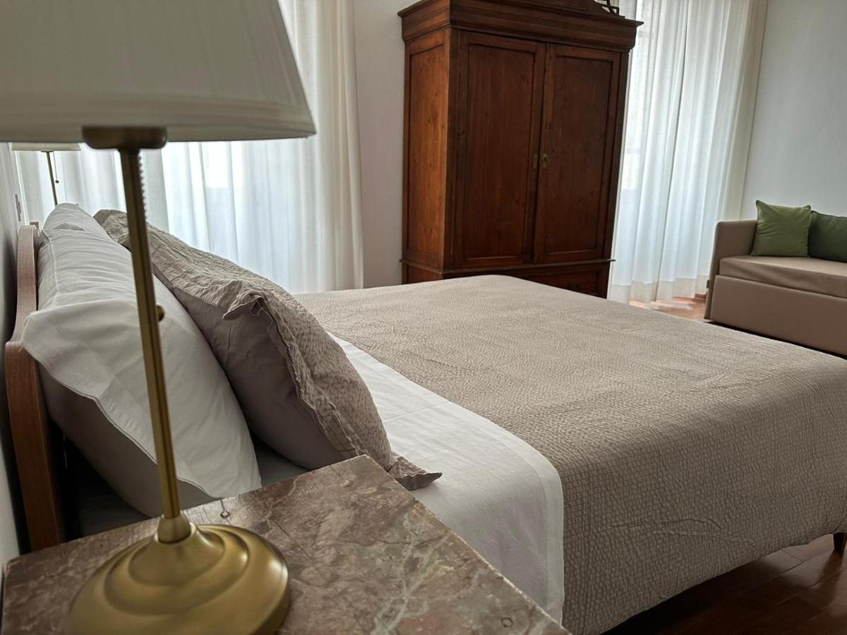 Il Grottino Relais & Spa Gualdo Cattaneo Екстер'єр фото